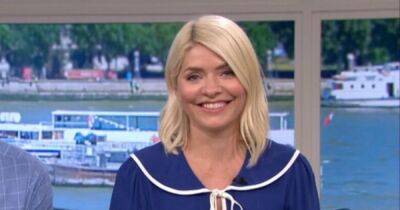 Holly Willoughby - Michael Owen - Amy Hart - Amber Gill - Gemma Owen - Liam Llewellyn - Davide Sanclimenti - Holly Willoughby defends Love Island’s Gemma Owen after fans brand her ‘rude’ - ok.co.uk - city Sanclimenti