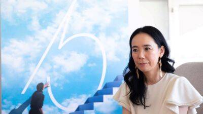 Japanese Director Naomi Kawase Accused of Bullying Male Staff and Film Crew - variety.com - Japan - Tokyo
