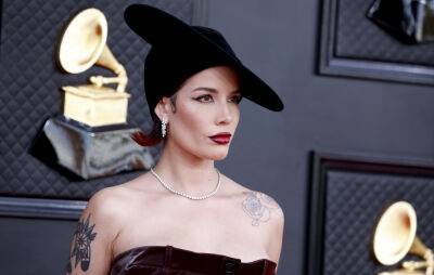 Halsey shares cinematic teaser for new single ‘So Good’ - www.nme.com - Colorado - county Rock