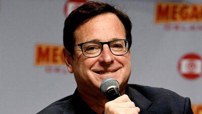 Bob Saget revealed mortality 'fortunately changed' him in interview months before his death - www.foxnews.com