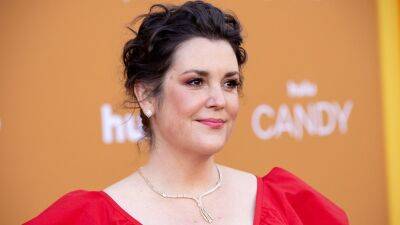 Melanie Lynskey - Melanie Lynskey Shares What Inspired Her Body Acceptance After Suffering a Miscarriage (Exclusive) - etonline.com - Hollywood