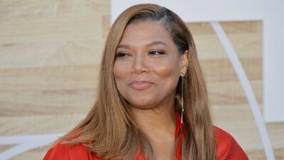 Queen Latifah Says a Trainer Called Her ‘Obese,’ And It Pissed Her Off - www.glamour.com