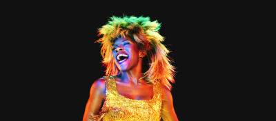 Adrienne Warren - Broadway’s ‘Tina – The Tina Turner Musical’ Announces Closing Date - deadline.com - county Turner