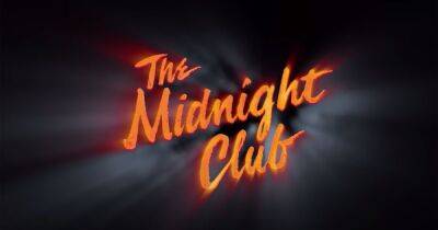 Edgar Allan Poe - Everything to Know About Mike Flanagan’s New Netflix Horror Series ‘The Midnight Club’ - usmagazine.com - state Massachusets - Netflix - Beyond