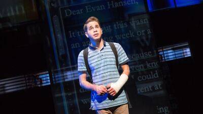 ‘Dear Evan Hansen’ to End Broadway Run - variety.com