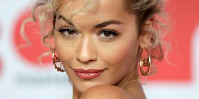 Rita Ora - Rita Ora Joins 3 Big Stars in Upcoming Action Movie 'Tin Soldier' - justjared.com - Greece