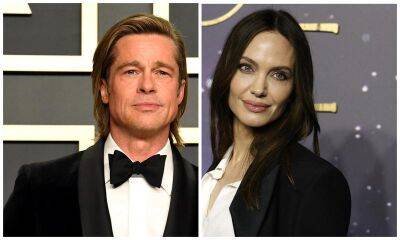 Brad Pitt - Angelina Jolie - New lawsuit: Brad Pitt claims Angelina Jolie seeks to intentionally ‘inflict harm’ on him - us.hola.com - France - Russia