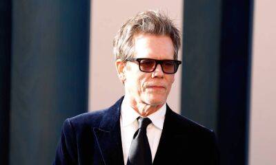 Kevin Bacon - Kyra Sedgwick - Kevin Bacon reveals fans called him out over his signature music videos - hellomagazine.com - Texas - county Love