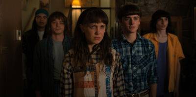 ‘Stranger Things 4’ On Track To Become Netflix’s Most Watched English Language Series, Sets More Records - deadline.com - Britain
