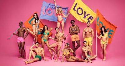 Love Island’s banned items in the villa including fake tan and branded clothes - www.ok.co.uk