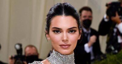 Kendall Jenner Reveals Her Pets Calm Her Anxiety and ‘Help Me Quiet My Mind’ - www.usmagazine.com