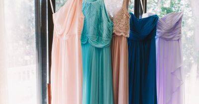 The 11 Best Wedding Guest Dresses for the Summer Season - www.usmagazine.com
