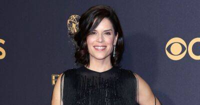 Neve Campbell’s Most Candid Quotes About the ‘Scream’ Franchise Before Exit - www.usmagazine.com - county Hamilton