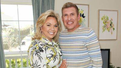 Todd Chrisley and Wife Julie Found Guilty of Tax Fraud - www.etonline.com - USA