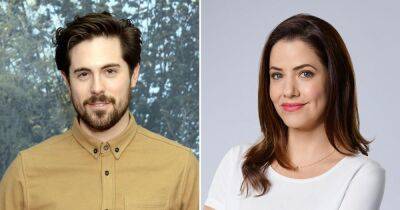Chris McNally and Julie Gonzalo’s Relationship Timeline: The Ultra-Private Hallmark Couple Secretly Welcomed a Baby - usmagazine.com - Los Angeles - Canada - city Vancouver