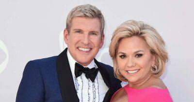 ‘Chrisley Knows Best’ Stars Todd and Julie Chrisley Found Guilty in Tax Evasion and Fraud Trial - www.usmagazine.com - USA - county Todd