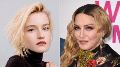 Florence Pugh - Amy Pascal - Alexa Demie - Donna Langley - Sky Ferreira - Julia Garner Offered Madonna Role in Universal Biopic (EXCLUSIVE) - variety.com - county Young - city Odessa, county Young
