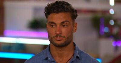 Love Island viewers 'feel sick' after Manchester's Italian heartthrob couples up - www.manchestereveningnews.co.uk - Spain - Italy - Rome - city Sanclimenti