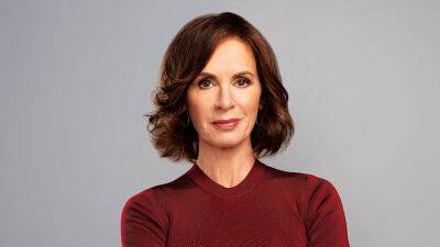 New Syndicated Series ‘iCrime With Elizabeth Vargas’ to Launch This Fall - variety.com