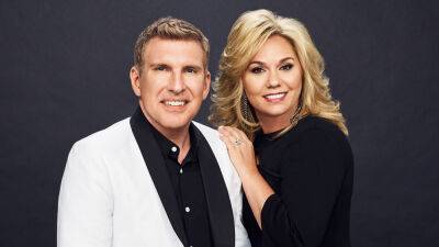 Todd and Julie Chrisley found guilty on all charges in federal bank fraud and tax evasion trial - www.foxnews.com - USA