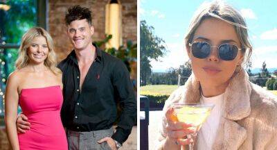 MAFS' Olivia Frazer faces surprising backlash over pansexuality - www.who.com.au