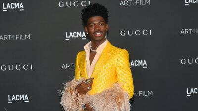 Lil Nas X Says ‘F— BET’ in New Song After Nominations Snub, Calls Out ‘Homophobia in the Black Community’ - variety.com
