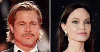 Everything to Know About Brad Pitt and Angelina Jolie’s Winery Lawsuit: The Allegations Explained - www.usmagazine.com - France - Russia