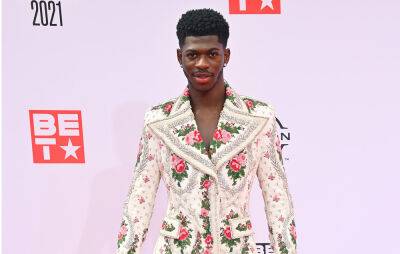 Lil Nas X chants “fuck BET” in teaser for new song after awards snub - www.nme.com