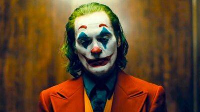 Harley Quinn - Joaquin Phoenix - Todd Phillips - Scott Silver - Todd Phillips Confirms 'Joker' Sequel With Joaquin Phoenix Has Been Written, Reveals Title! - etonline.com - county Todd - county Phillips