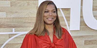 Queen Latifah Calls BMI Standards & Recalls Being Told She Fell Into An 'Obese' Category - www.justjared.com