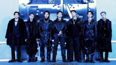 BTS Album ‘Proof’ Set as 48-Title Anthology - variety.com - USA - city Seoul - North Korea