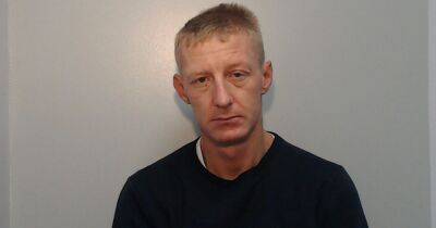 Prolific criminal with 30 previous convictions hospitalised 15-year-old boy - www.manchestereveningnews.co.uk