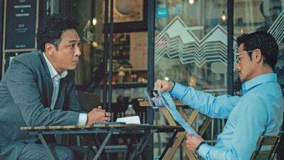 Aaron Kwok, Francis Ng Reunite for ‘Insider’ as Hong Kong Film Production Perks Up - variety.com - Hong Kong - county Gordon - city Hong Kong