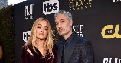 Rita Ora and Taika Waititi 'set to marry soon' after 'both proposing to each other' - www.ok.co.uk - Australia - London