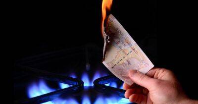 Martin Lewis - Money Saving Expert issues urgent energy switching tip for beating October price hike - manchestereveningnews.co.uk - Britain