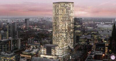 Gary Neville - Gary Neville makes major announcement about Manchester's newest five-star hotel - manchestereveningnews.co.uk - Manchester