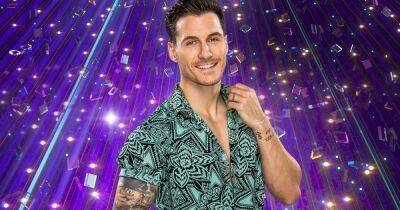 Michelle Keegan - Gorka Marquez - Gorka Marquez leaves fans 'gutted' as he's forced out of BBC Strictly Come Dancing tour and replaced - manchestereveningnews.co.uk - Spain - South Africa - city Lombard, parish Cameron