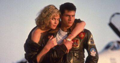 Top Gun reclaims UK’s Number 1 film, defeats The Batman to earn second week at the top - www.officialcharts.com - Britain - Ireland