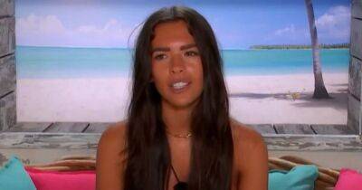 Love Island fans point out missed Gemma Owen moment during Nothing To Declare game - www.ok.co.uk - Britain