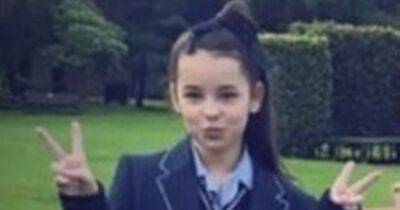 Schoolgirl, 12, dies after being hit by a van as she got off a bus in Liverpool - www.manchestereveningnews.co.uk