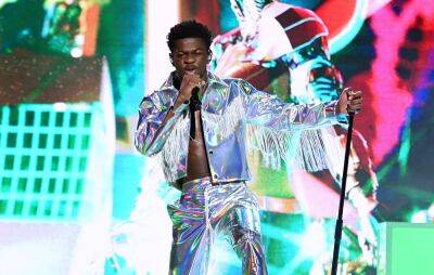 Lil Nas X: BET says none of its employees were responsible for awards snub - www.nme.com - USA