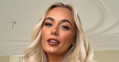 Molly-Mae Hague - Millie Court - Teddy Soares - Love Island contestants weren’t given these beauty products in the villa until this year - ok.co.uk - Hague
