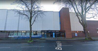 Multi-million pound plans to overhaul Sale Leisure Centre – now you can have your say - www.manchestereveningnews.co.uk