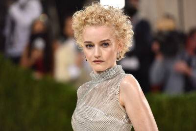 Julia Garner frontrunner to play Madonna in upcoming biopic - nypost.com - Cuba - county Young - city Odessa, county Young