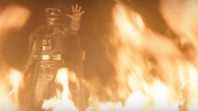 Rian Johnson - Obi Wan Kenobi - James Earl Jones - Hayden Christensen - “Obi-Wan Kenobi” Episode 4 Recap: Under Pressure - thewrap.com