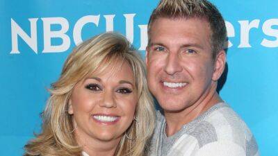 Reality TV Stars Todd and Julie Chrisley Convicted of Bank Fraud, Tax Evasion - thewrap.com - USA - Atlanta