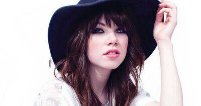 Carly Rae Jepsen’s Call Me Maybe is still the UK’s most listened-to tr - www.officialcharts.com - Britain - USA