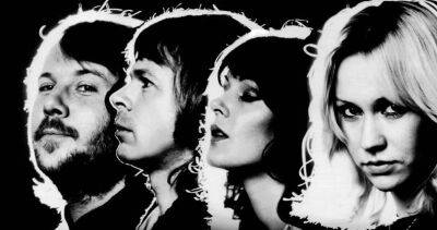 ABBA join The Beatles and Queen in 5 million sellers' club - www.officialcharts.com - Britain - Sweden