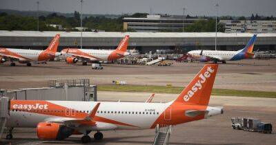 How to cancel or rebook flights and get refunds amid ongoing travel chaos - www.dailyrecord.co.uk - Scotland