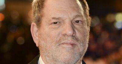 Harvey Weinstein charged with two counts of indecent assault in London - www.manchestereveningnews.co.uk - London
